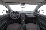 Chevrolet Onix Effect 2014 года